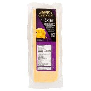 Tickler Cheese